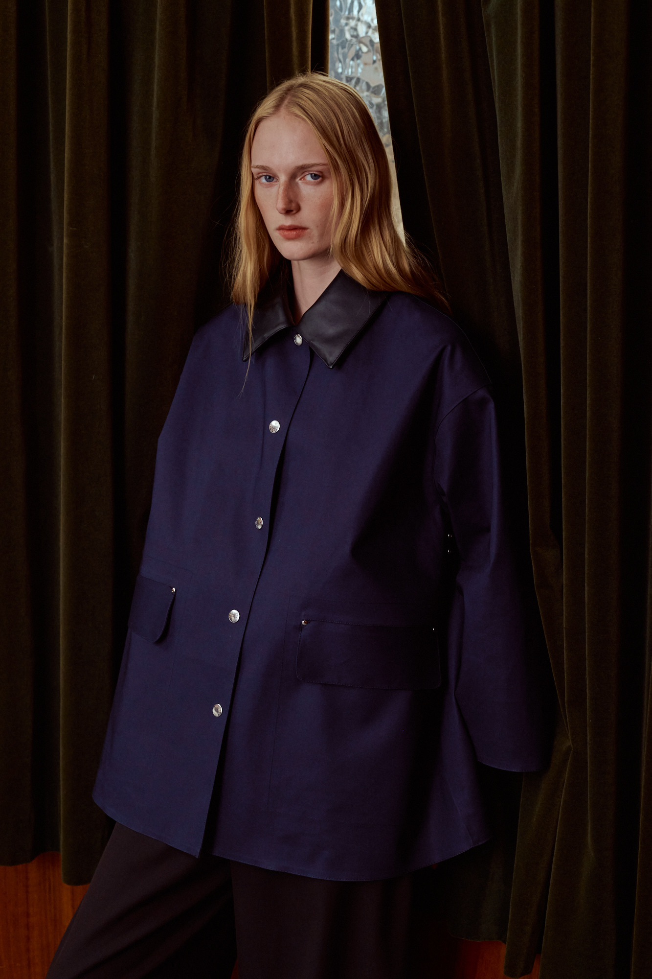 Mackintosh Women and Men collection(s) - Wholesale distribution by